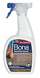 Bona WM740113012 Parkettreiniger Sprühreiniger 1 L