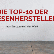 Fliesen Hersteller Top 10