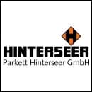 Parketthersteller Hinterseer